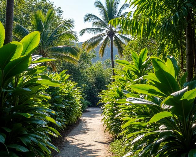Native Philippine Plants